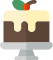 Dessert Icon